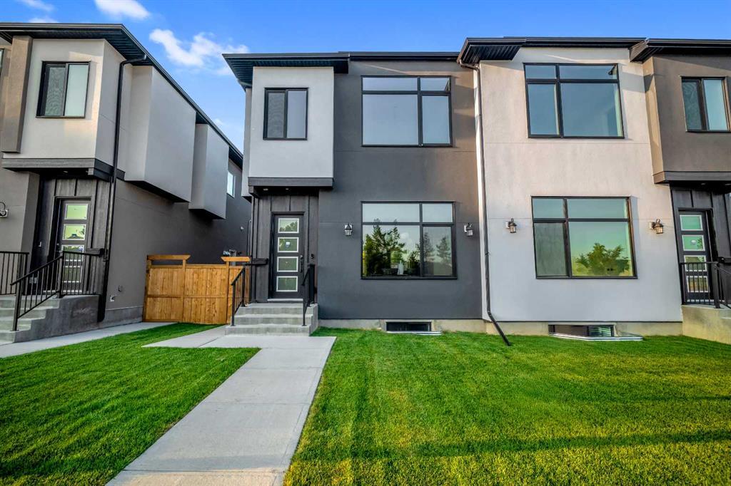 8114 Bowness Road Nw, Calgary