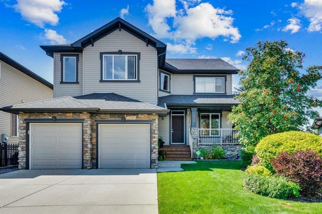 172 Seagreen Way, Chestermere