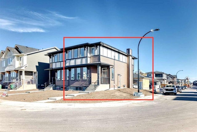 1001 Reynolds Crescent Sw, Airdrie