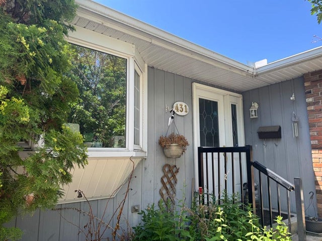 431 Queen Charlotte Drive Se, Calgary