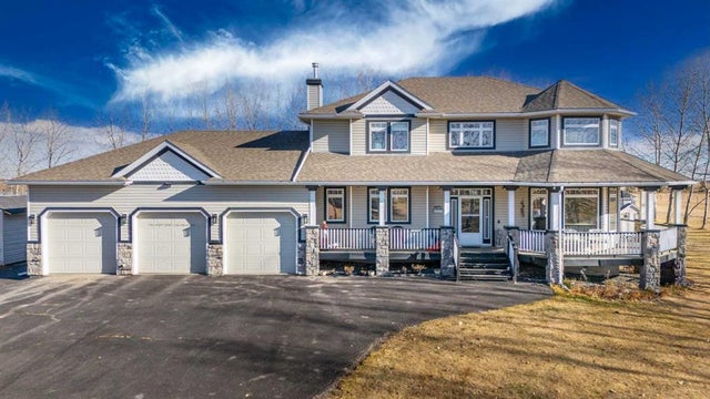 263140 Butte Hills Way, Rural Rocky View County