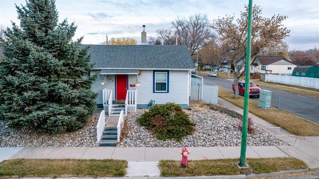 723 9 Avenue S, Lethbridge