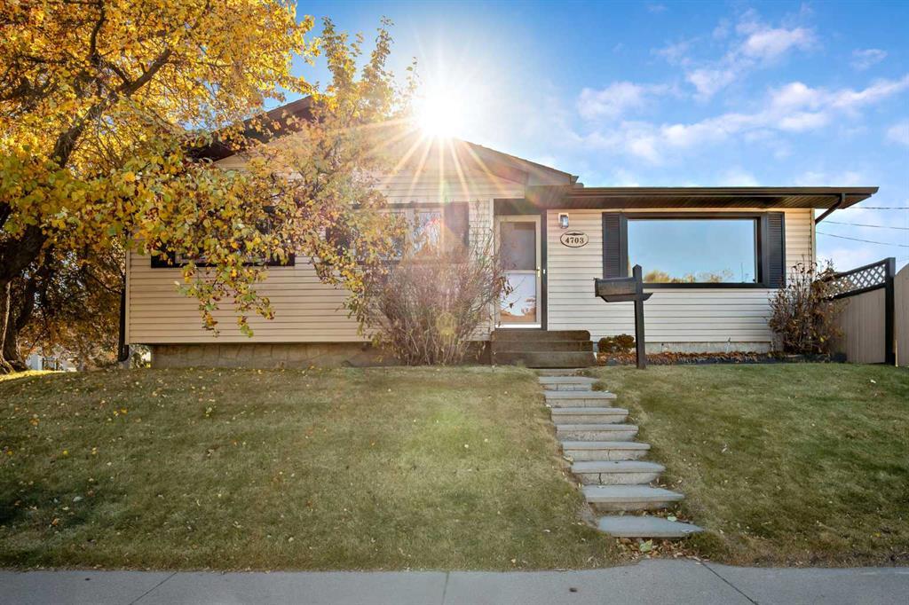 4703 40 Avenue Sw, Calgary
