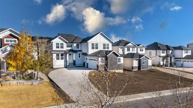 22 Cimarron Estates Gate, Okotoks