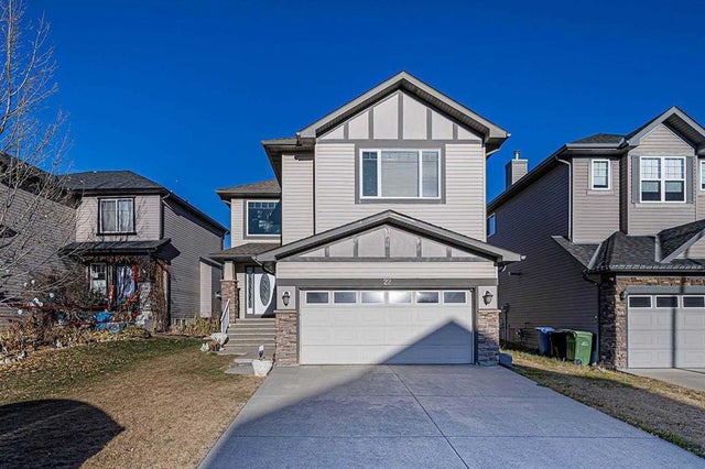 22 Royal Birch Way  Nw, Calgary