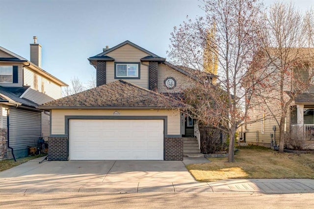 1880 Thornbird Road Se, Airdrie