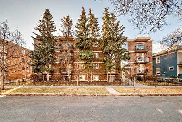 201, 835 18 Avenue Sw, Calgary