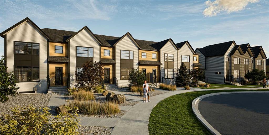 1145 Sailfin Heath, Rural Rocky View County