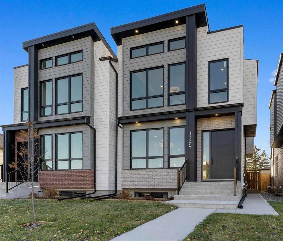 1135 41 Street Sw, Calgary