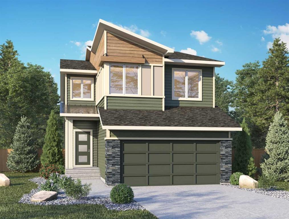 79 Heartwood Villas Se, Calgary