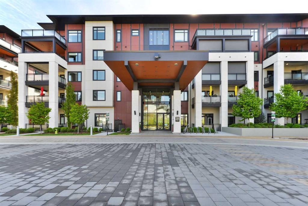 112, 24 Mahogany Path Se, Calgary