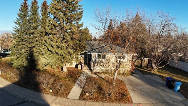 106 Hilltop Crescent, Fort McMurray