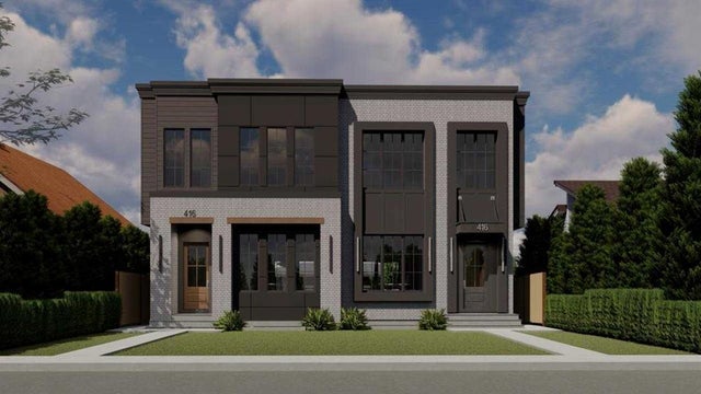 416 36 Street Sw, Calgary