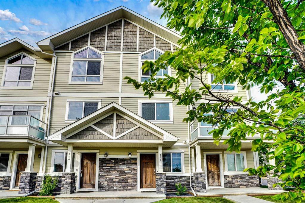 116 Skyview Ranch Road Ne, Calgary