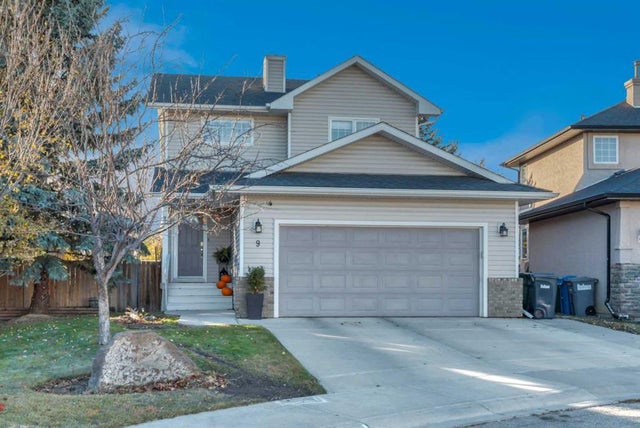 9 Aspen Landing, Strathmore