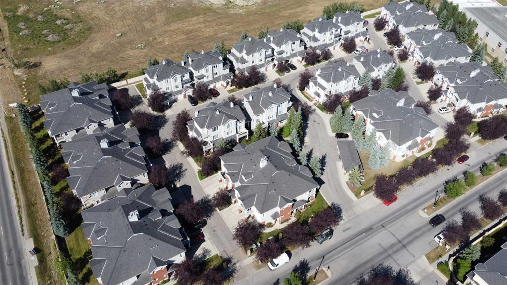 804, 8000 Wentworth Drive Sw, Calgary