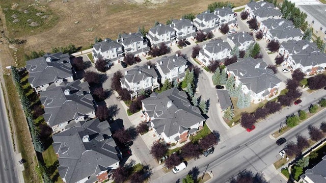 804, 8000 Wentworth Drive Sw, Calgary