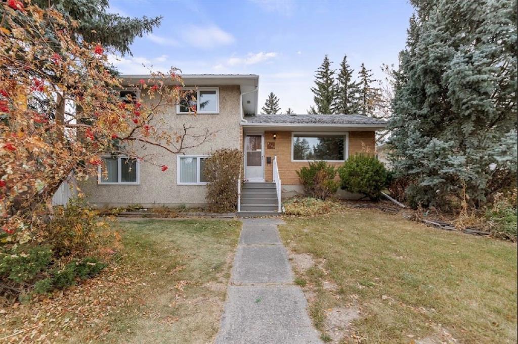 5339 Brisebois Drive Nw, Calgary