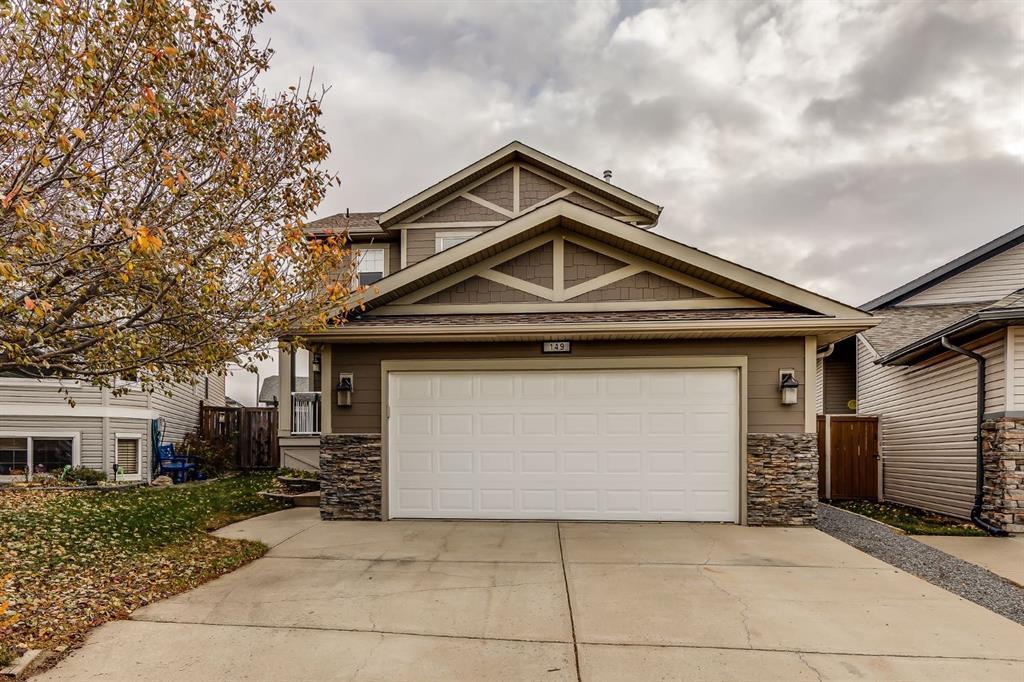 149 Thornfield Close Se, Airdrie