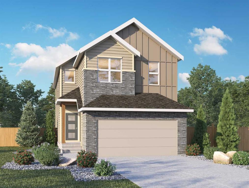 95 Heartwood Villas Se, Calgary