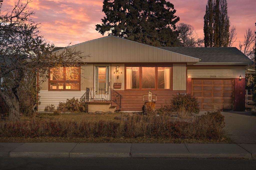 3714 45 Street, Red Deer