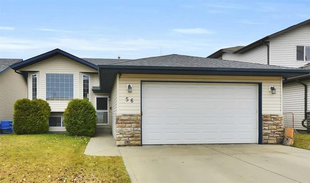 56 Allwright Close, Red Deer