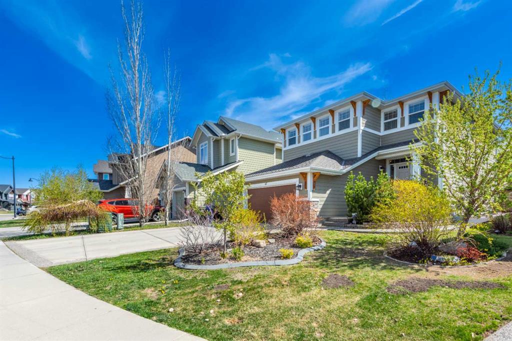 67 Auburn Sound Manor Se, Calgary