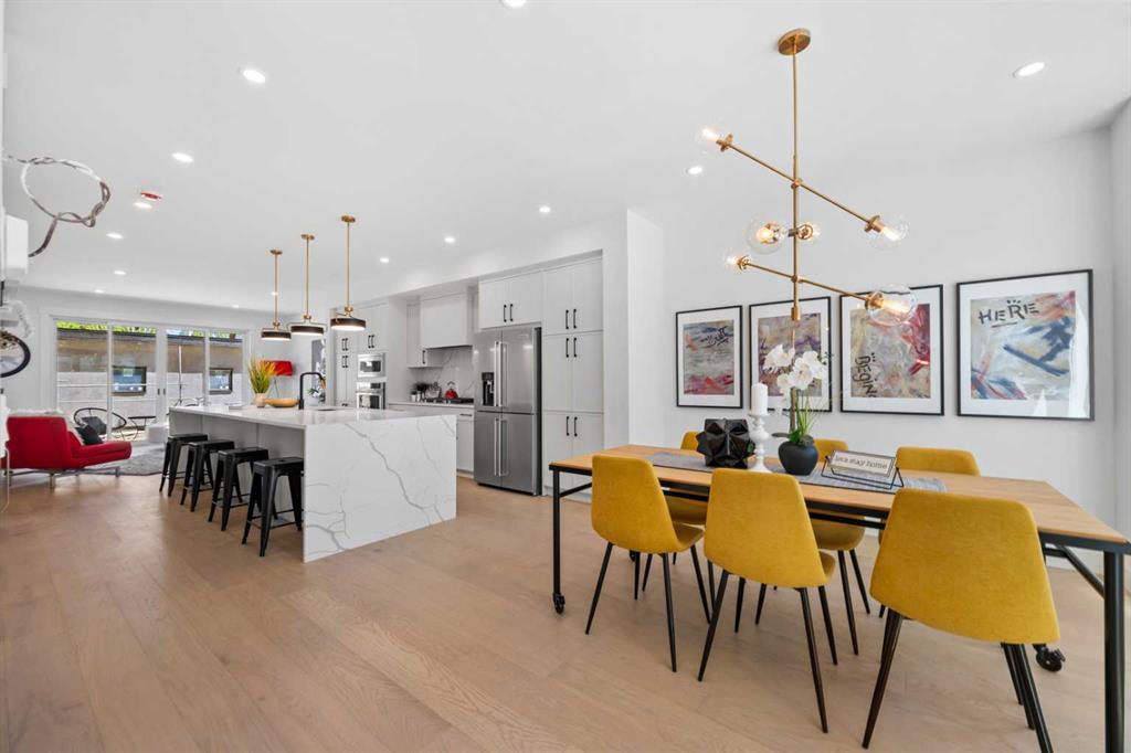 3116 4a Street Nw, Calgary