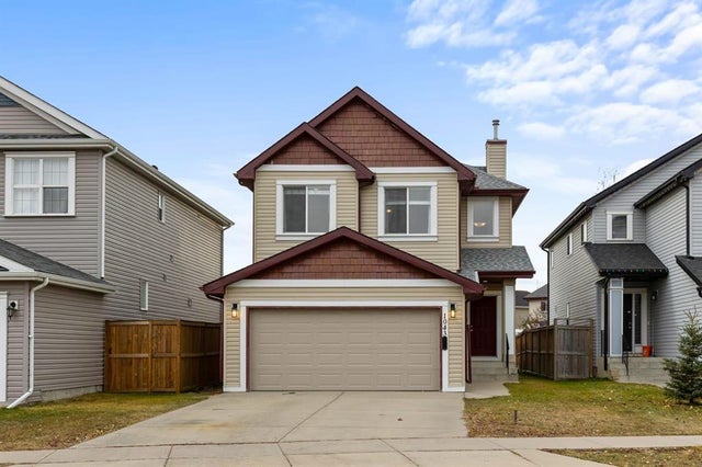 1043 Copperfield Boulevard Se, Calgary