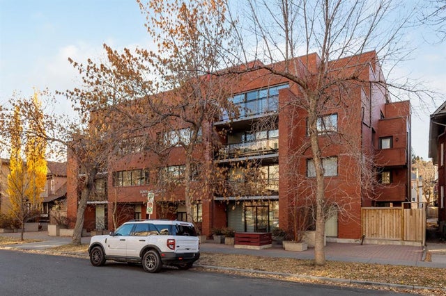 301, 929 18 Avenue Sw, Calgary