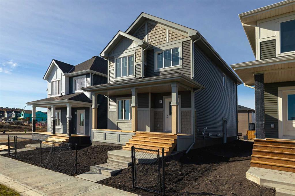 11 Creekstone Walk Sw, Calgary