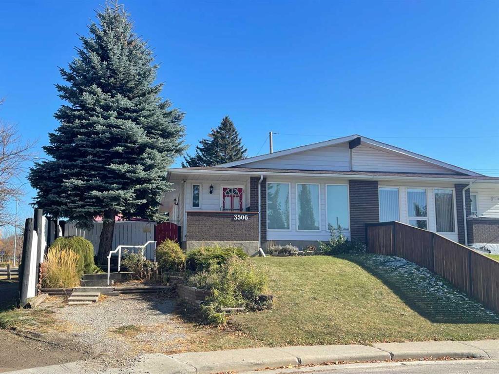 3506 Doverthorn Road Se, Calgary