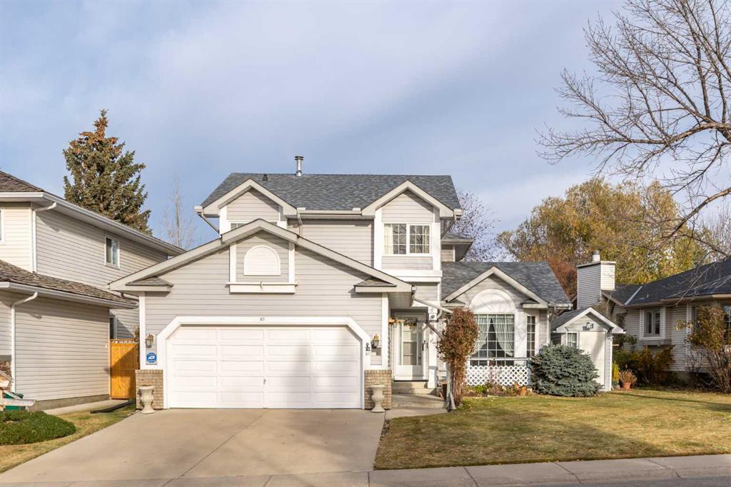 97 Downey Road, Okotoks