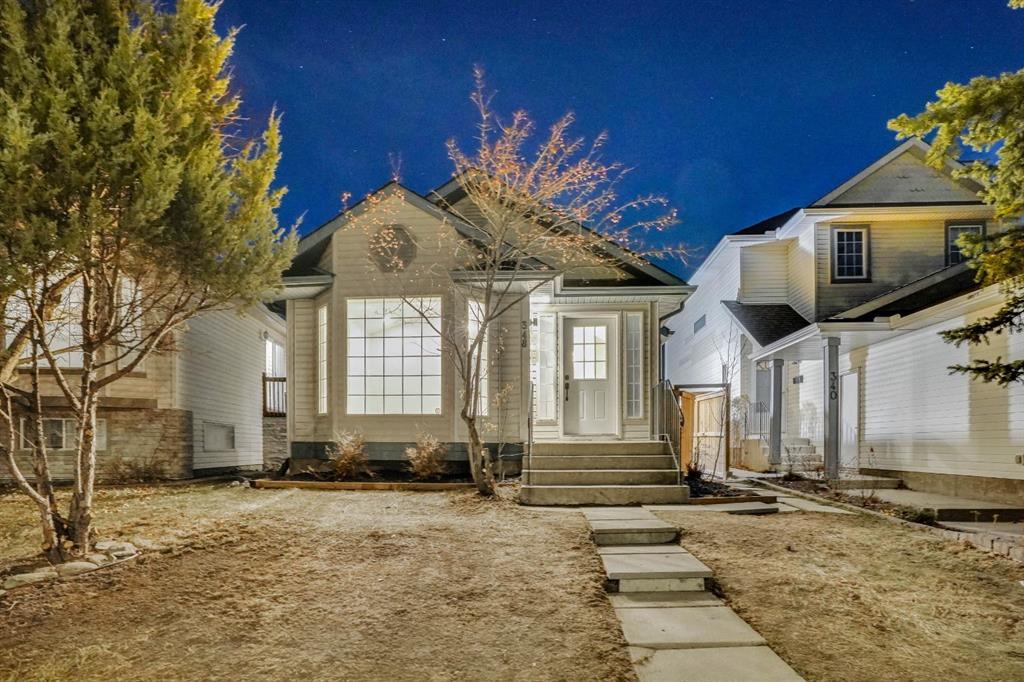 348 Harvest Rose Circle Ne, Calgary