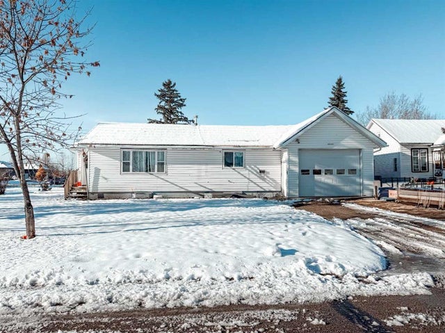 4608 53 Street, Rycroft