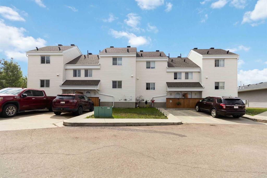 61, 711 Beacon Hill Drive, Fort McMurray