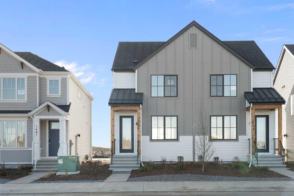 1477 Rangeview Drive Se, Calgary
