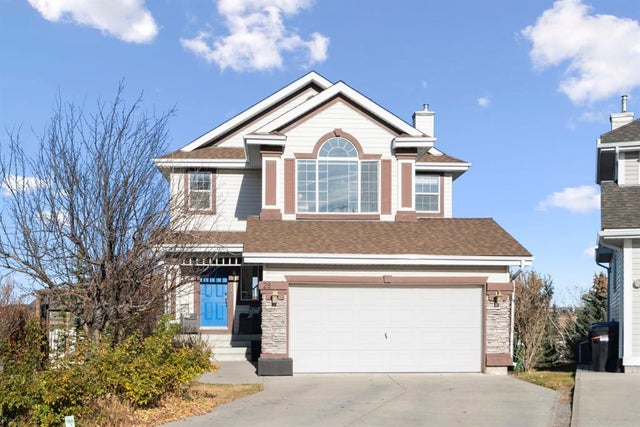 28 Hidden Park Nw, Calgary