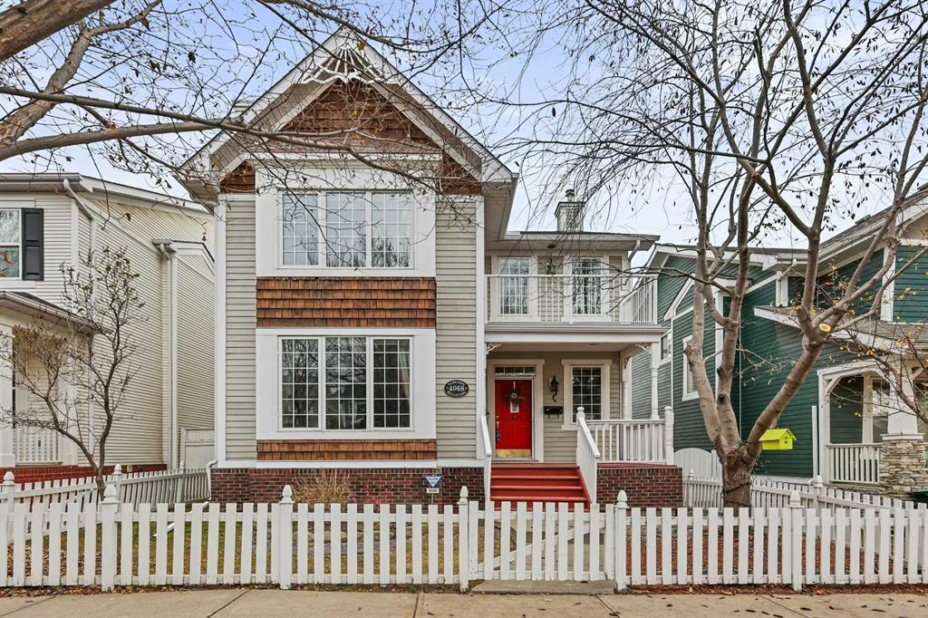 4068 Garrison Boulevard Sw, Calgary