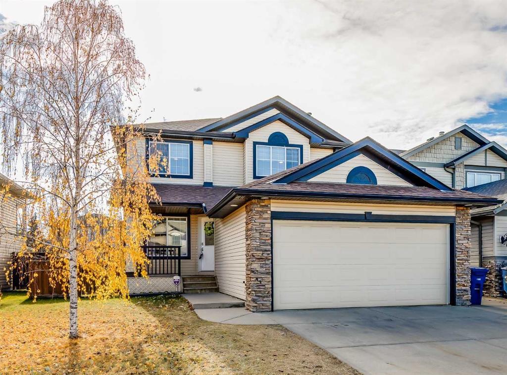 208 Fairways Bay Nw, Airdrie