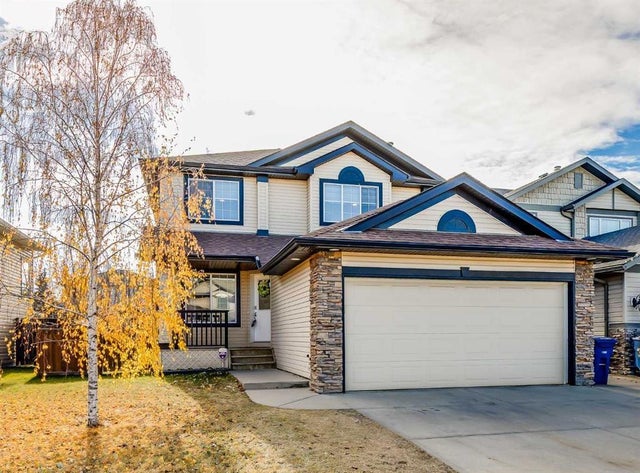 208 Fairways Bay Nw, Airdrie
