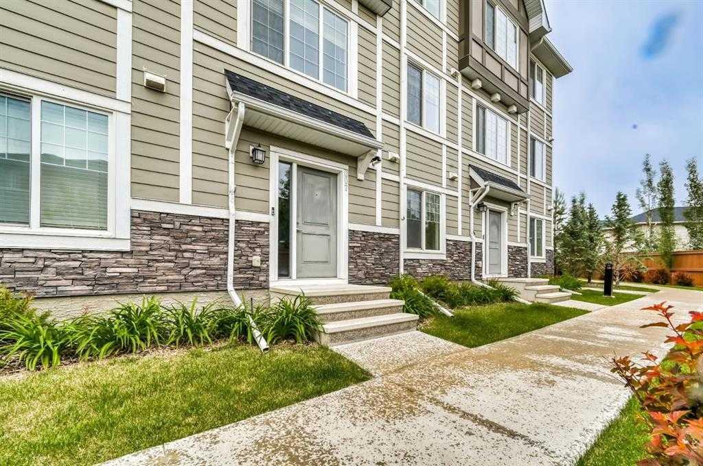 607 Nolanlake Villas Nw, Calgary