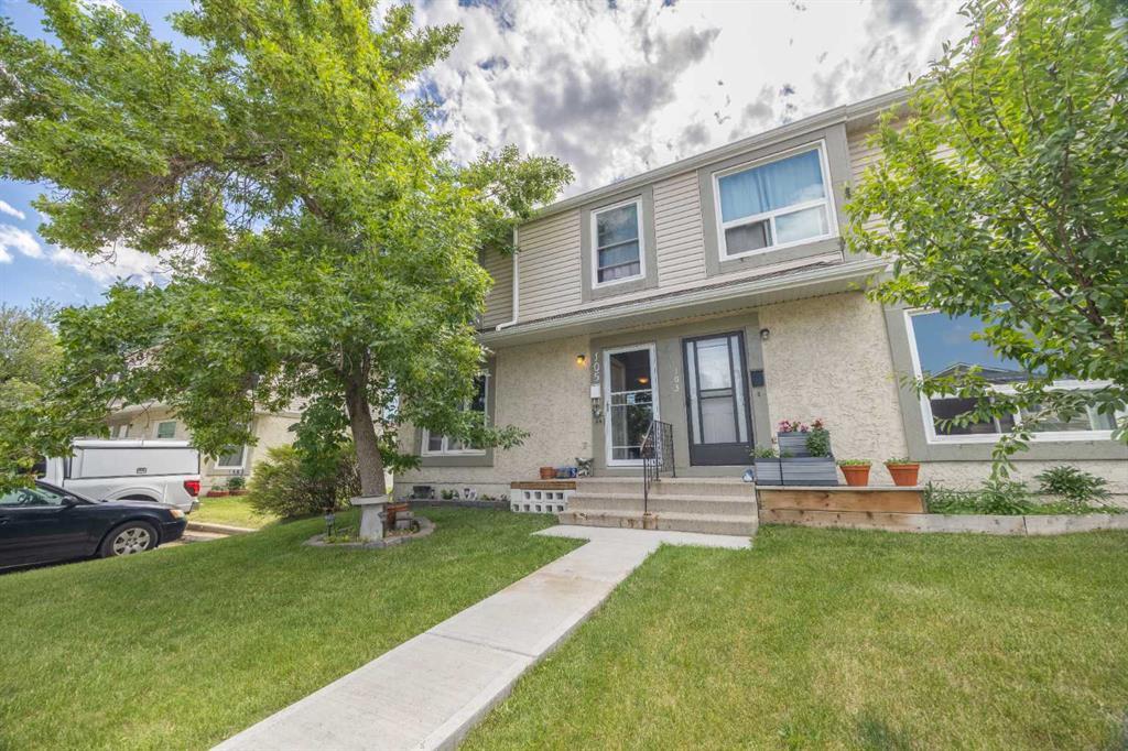 105 Deer Ridge Lane Se, Calgary