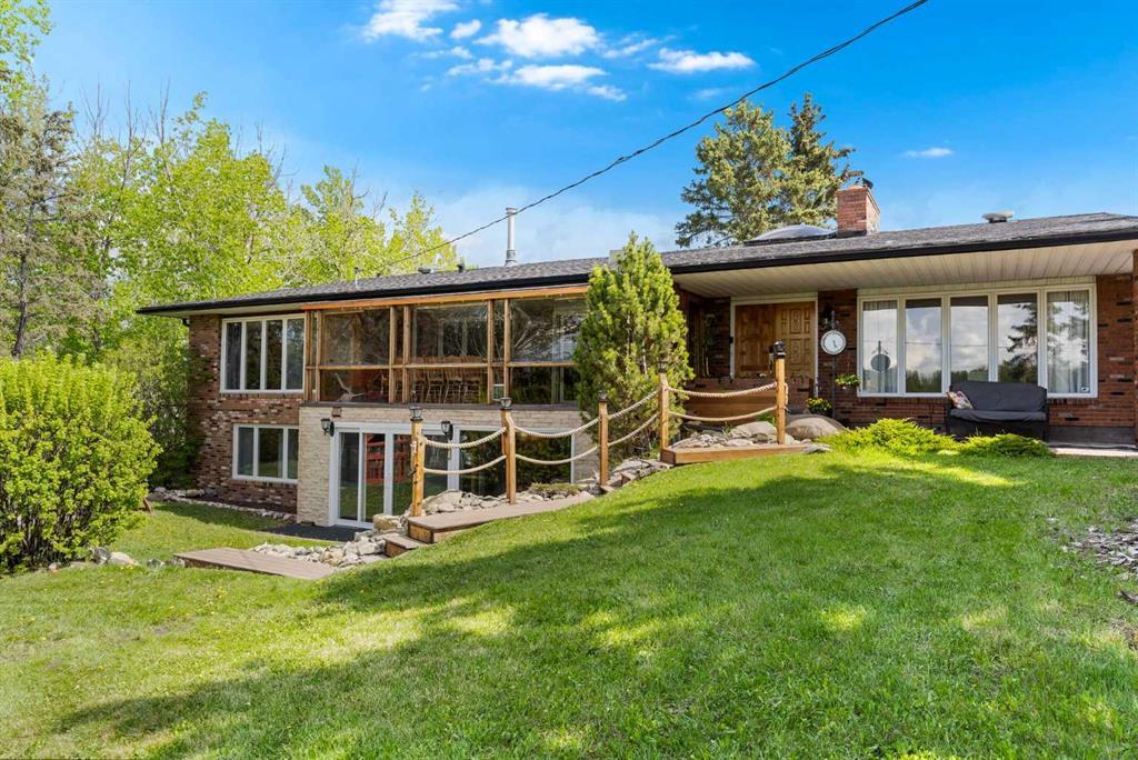 24157 Meadow Drive, Rural Rocky View County