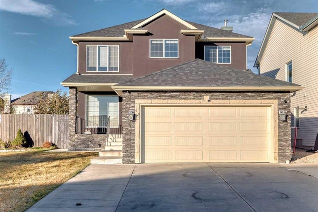 40 Martha's Meadow Place Ne, Calgary