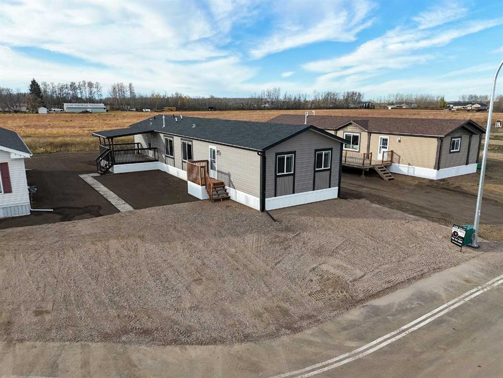 11002 105 Street, La Crete