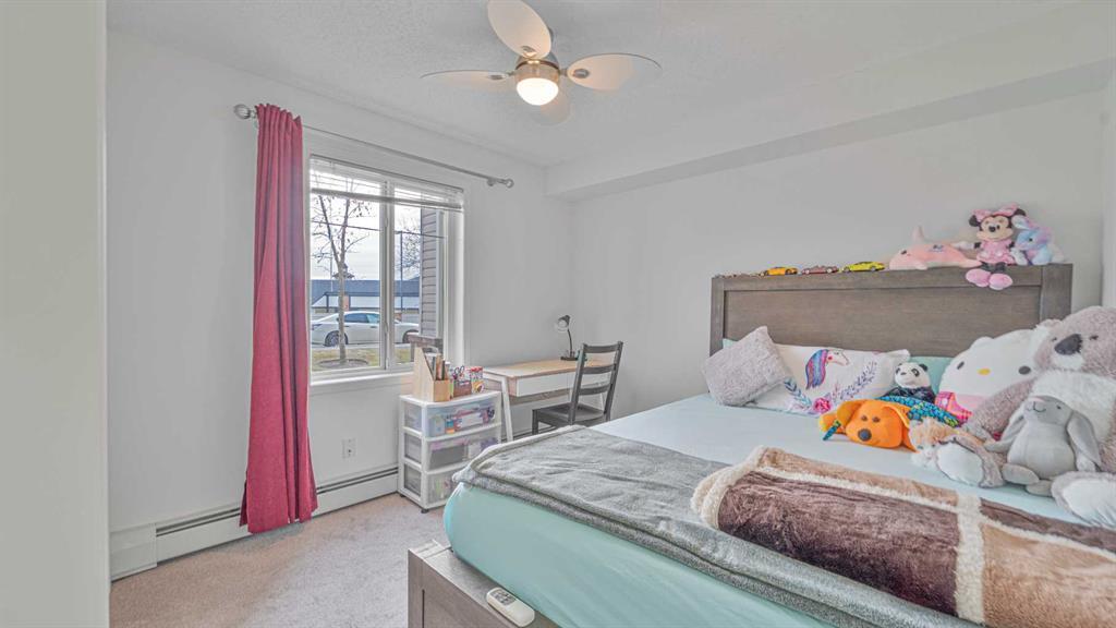 105, 17 Country Village Bay Northeast, Calgary – Residential Apartment Listing Photo 19