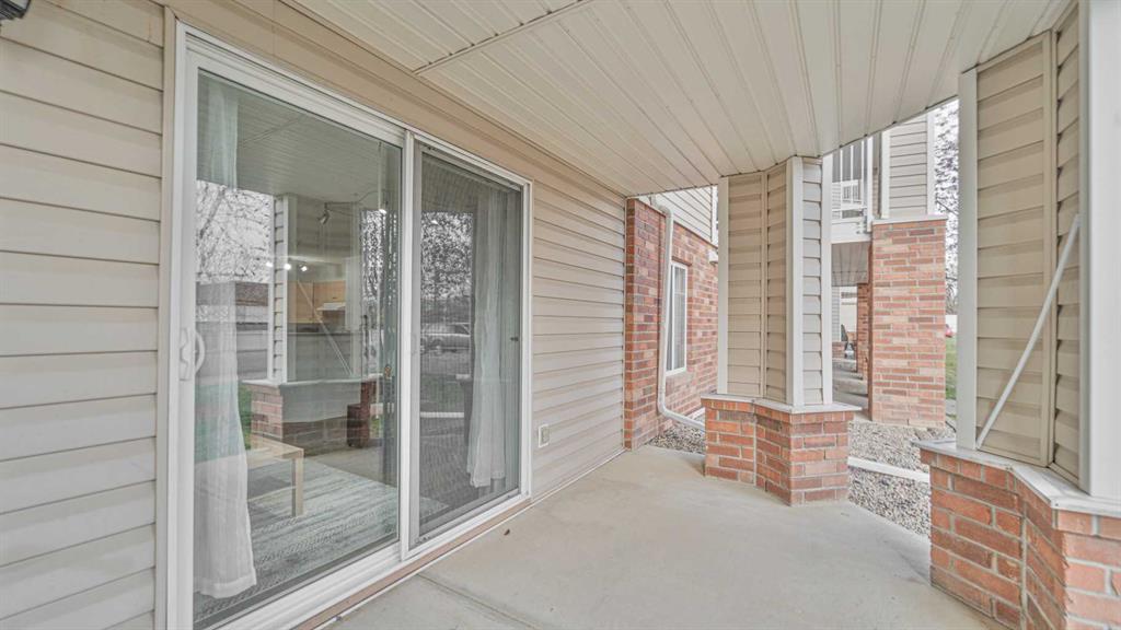 105, 17 Country Village Bay Northeast, Calgary – Residential Apartment Listing Photo 27