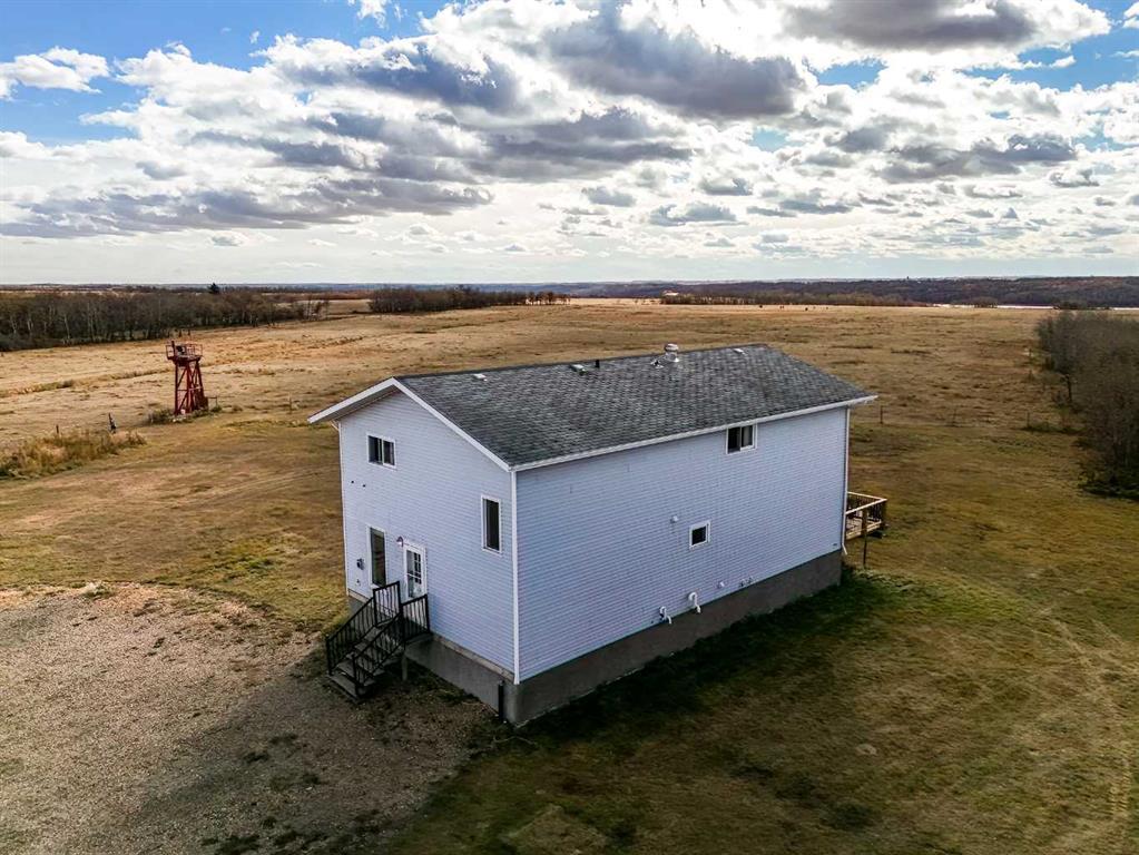 20203 Twp Rd 460, Rural Camrose County