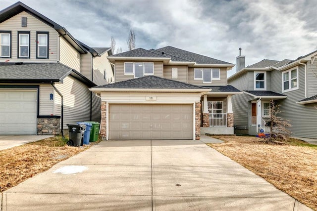 12 Evanston Rise Nw, Calgary